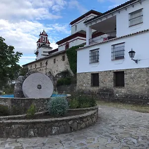 Сasa de vacaciones Casa El Parque, Grazalema