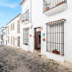 Apartamento El Escondite De Myriam, Grazalema