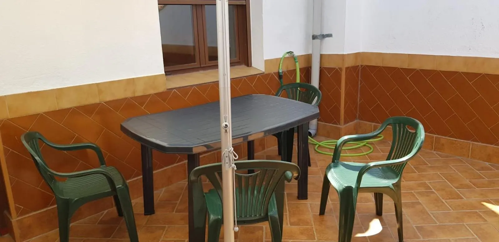 فيلا Casas Corrales غراثاليما إسبانيا