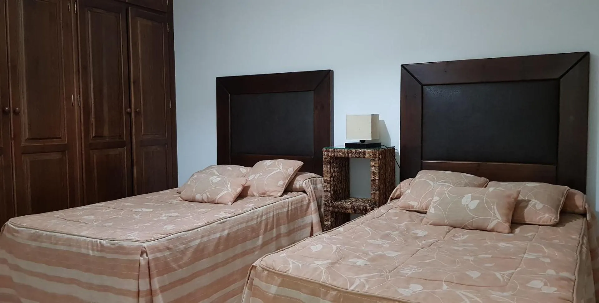 بيت للعطل فيلا Casas Corrales غراثاليما