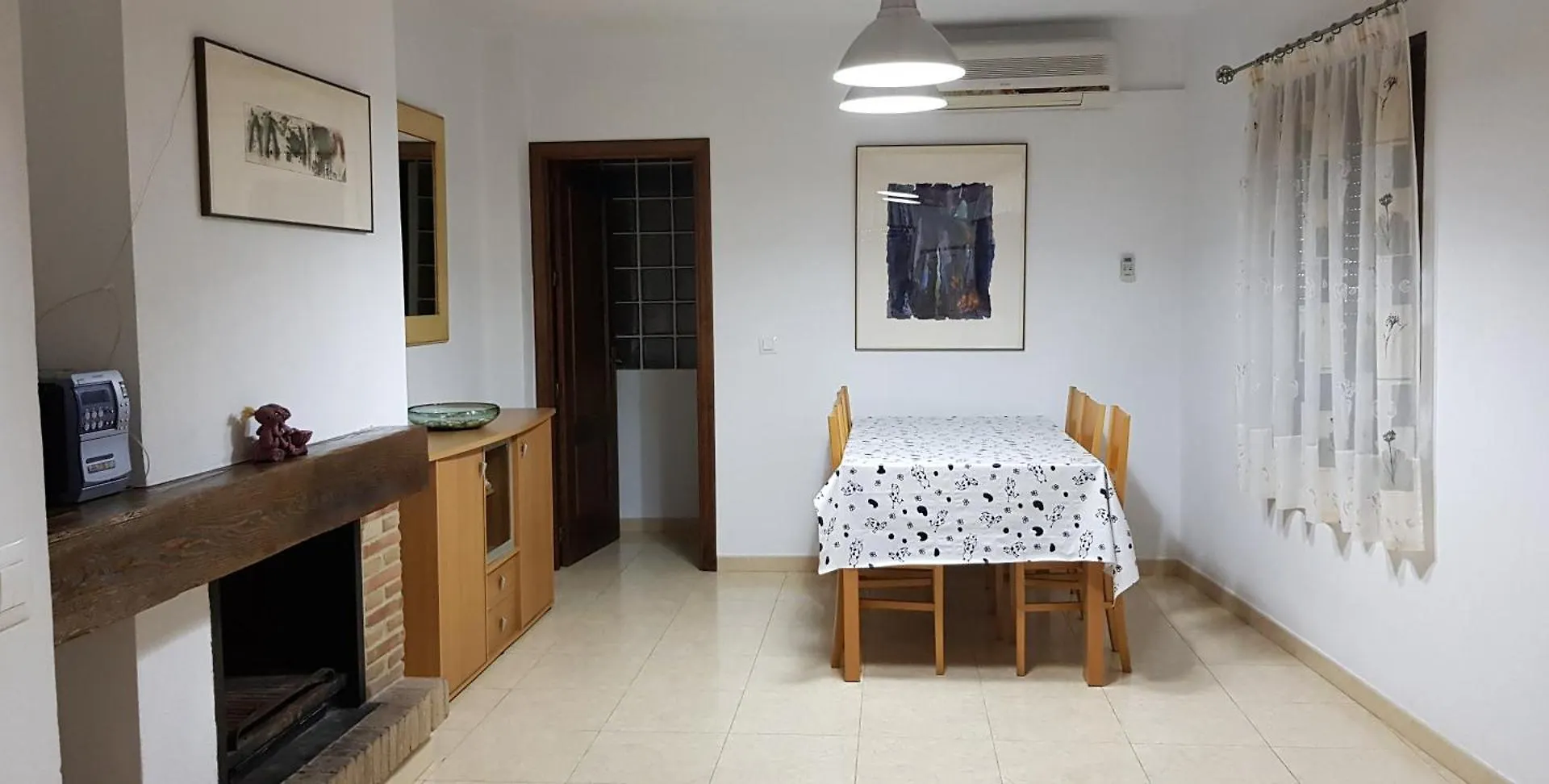 فيلا Casas Corrales غراثاليما 0*,  إسبانيا
