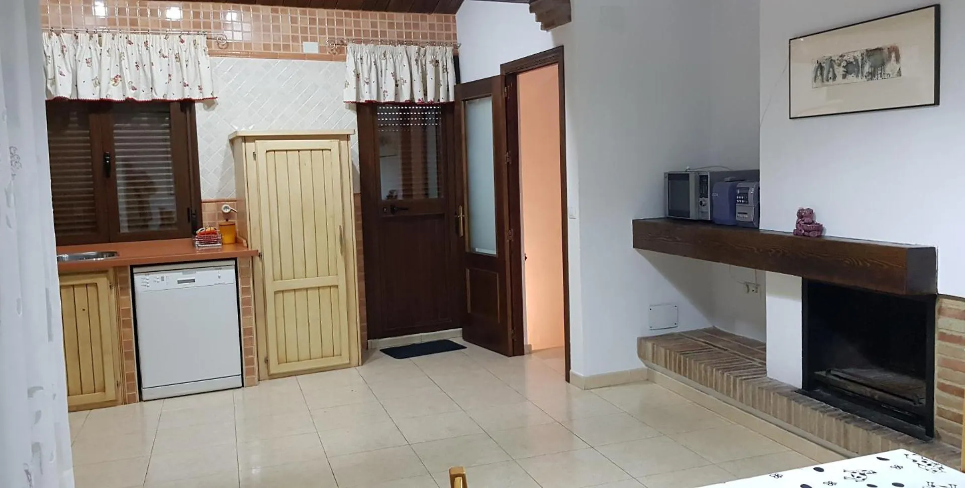 فيلا Casas Corrales غراثاليما بيت للعطل