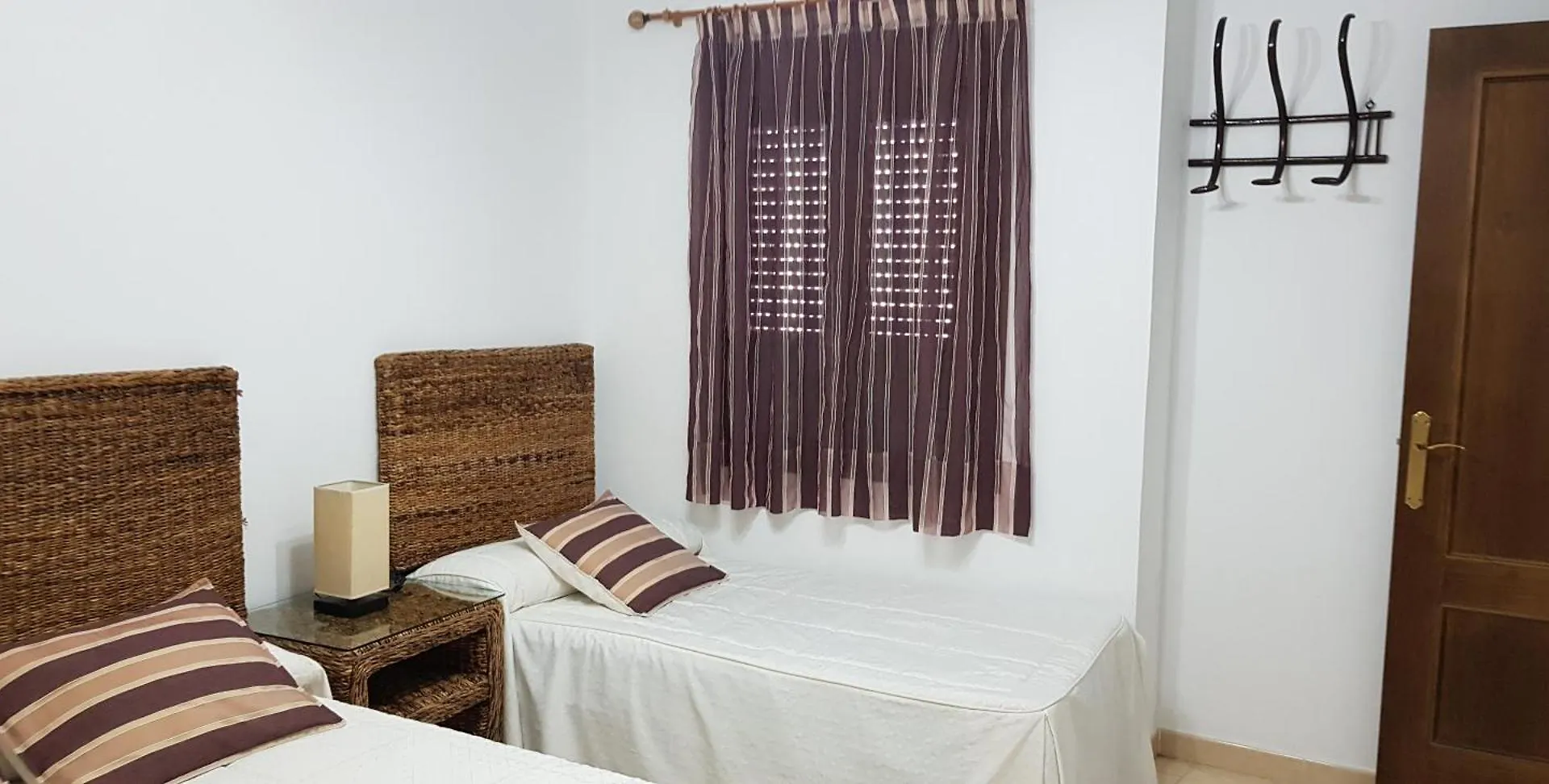 فيلا Casas Corrales غراثاليما