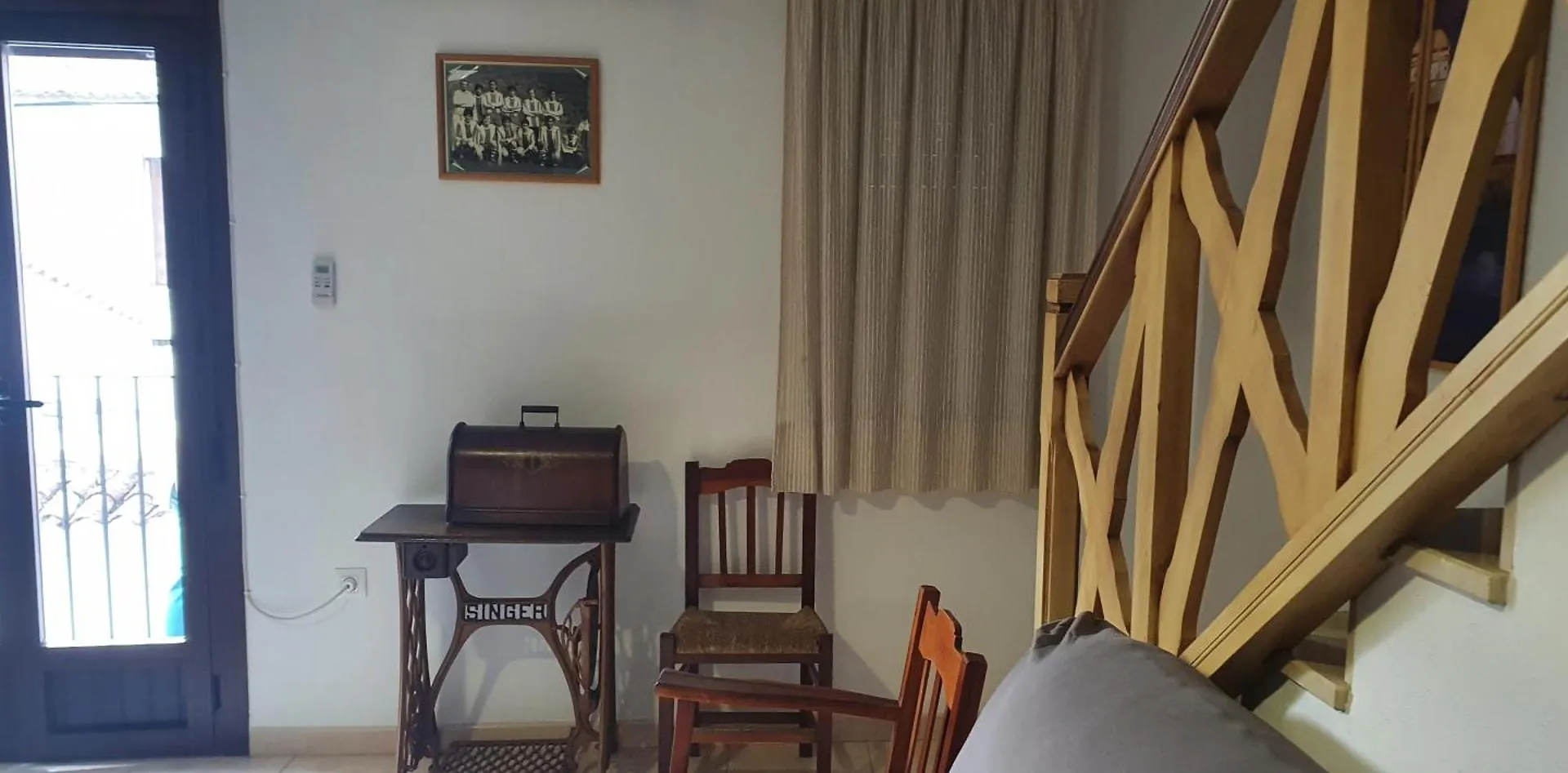 فيلا Casas Corrales غراثاليما 0*,