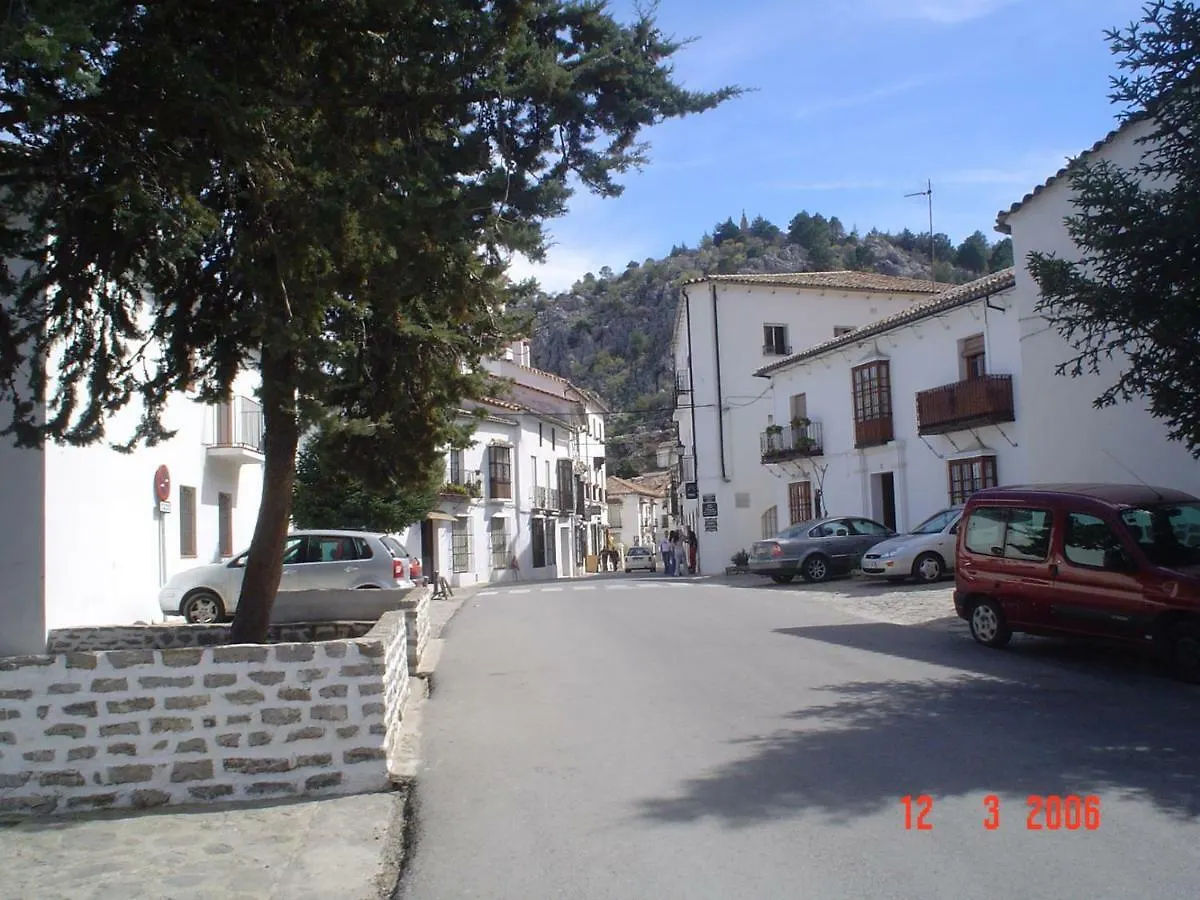 فيلا Casas Corrales غراثاليما