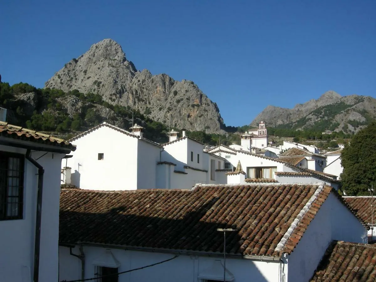 فيلا Casas Corrales غراثاليما 0*,  إسبانيا