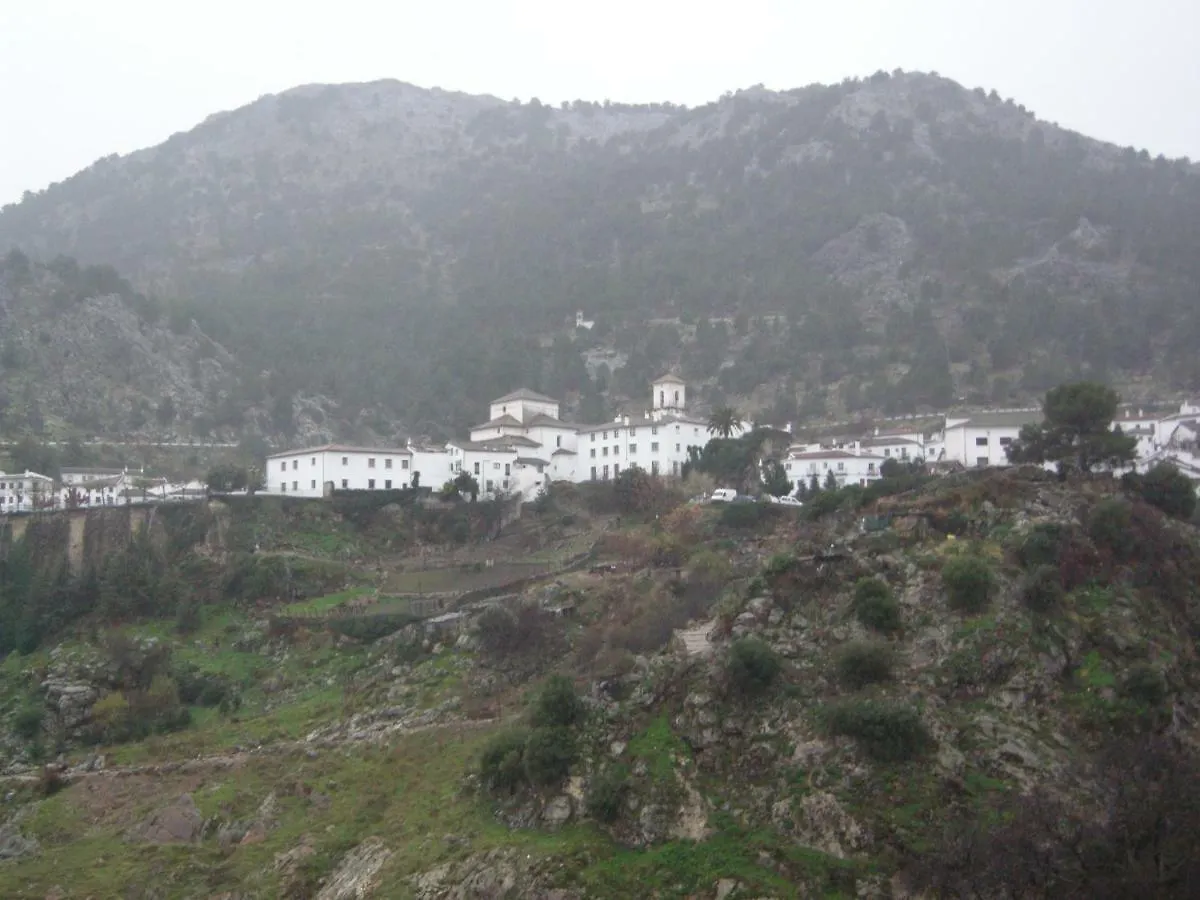 فيلا Casas Corrales غراثاليما